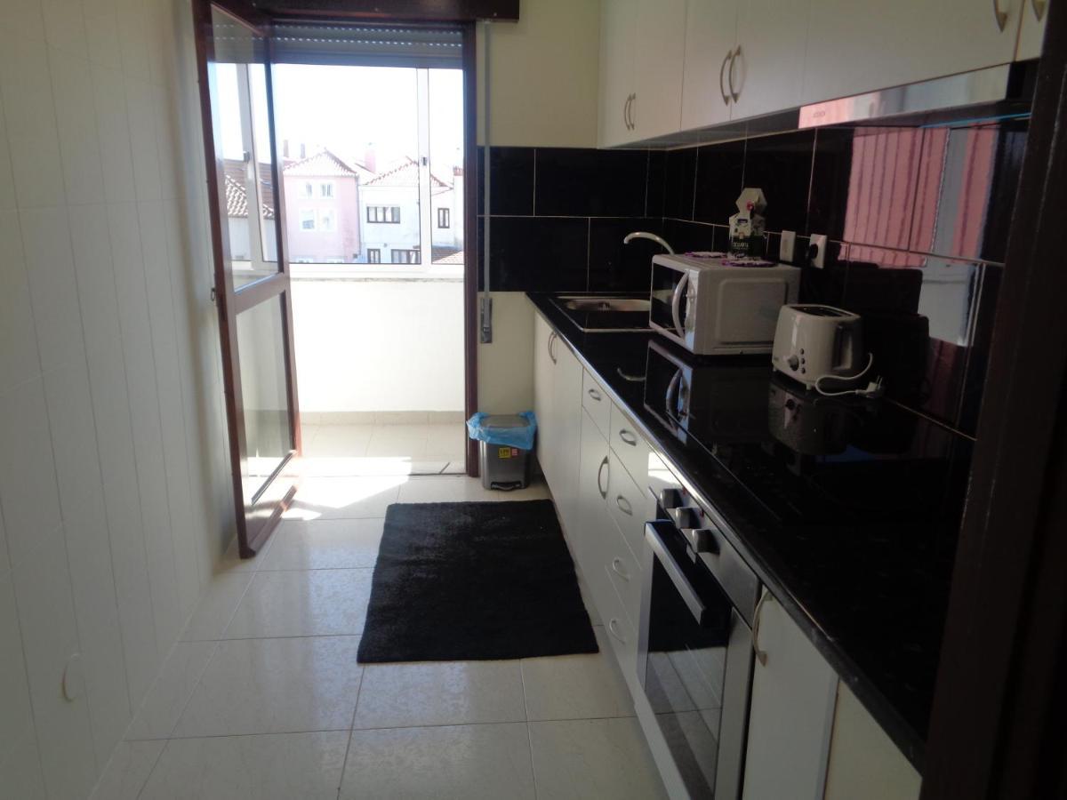 Apartamento Vi-Ana Viana do Castelo Exterior foto
